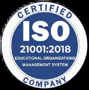 ISO 21001:2018 Educational organizations Management systems