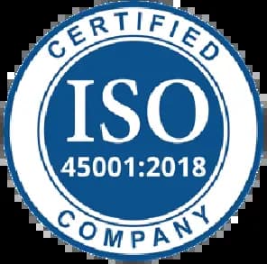 ISO 45001:2018 Occupational health and safety management systems